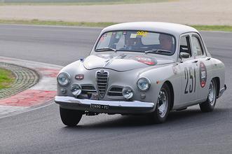 Alfa Romeo 1900