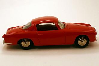 Alfa Romeo 1900C
