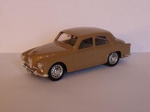 Alfa Romeo 1900C