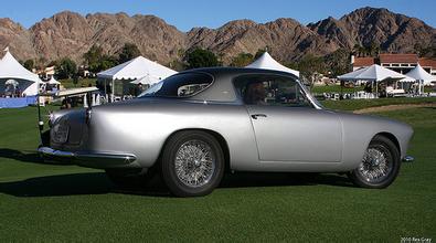 Alfa Romeo 1900C