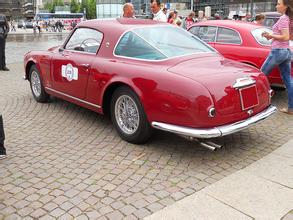 Alfa Romeo 1900C