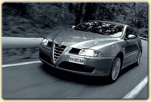 Alfa Romeo 2.0