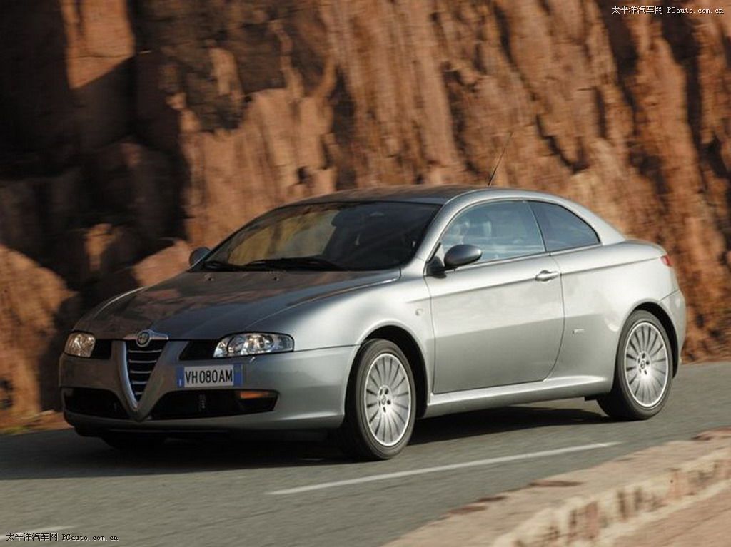 Alfa Romeo 2.5