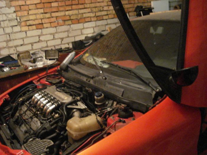 Alfa Romeo 2.5