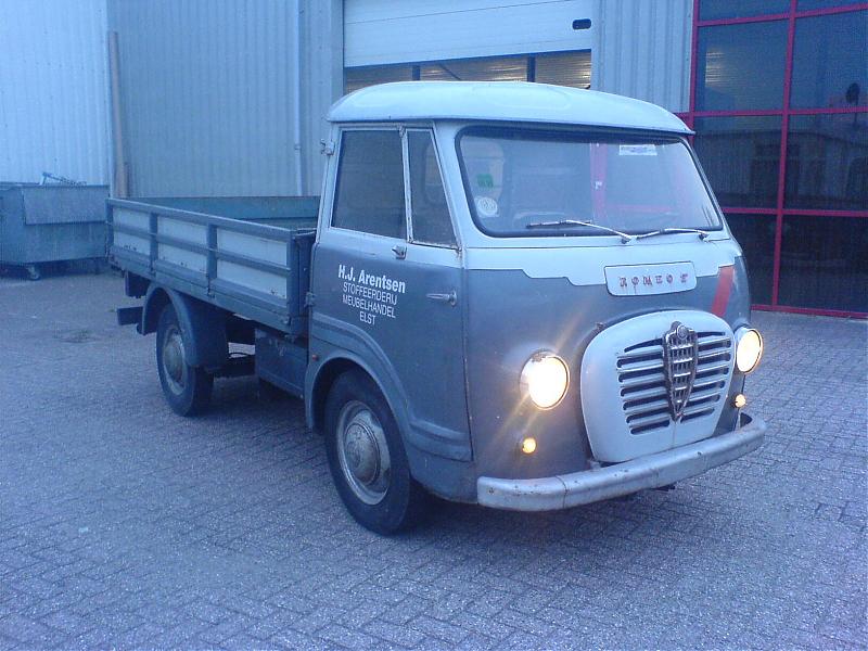 Alfa Romeo 2