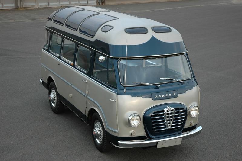 Alfa Romeo 2
