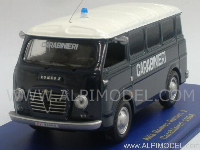 Alfa Romeo 2