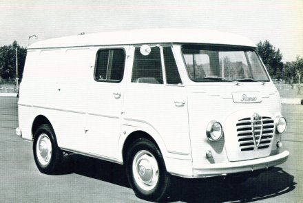 Alfa Romeo 2