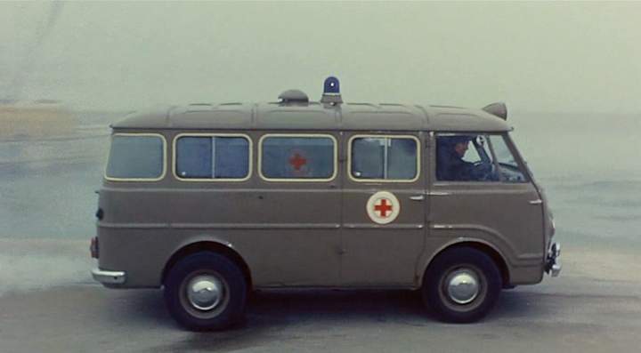 Alfa Romeo 2