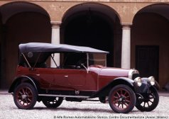 Alfa Romeo 20-30 HP