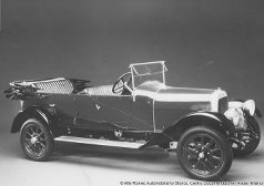 Alfa Romeo 20-30 HP