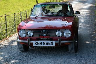 Alfa Romeo 2000 Alfa Romeo 2000