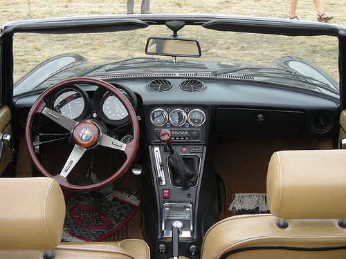 Alfa Romeo 2000