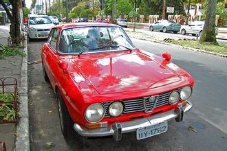 Alfa Romeo 2000