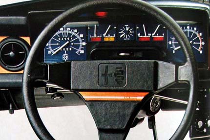 Alfa Romeo 2300
