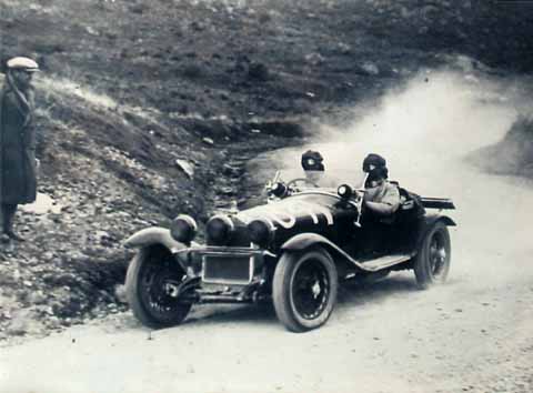 Alfa Romeo 24 HP Alfa Romeo 24 HP