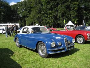 Alfa Romeo 2500