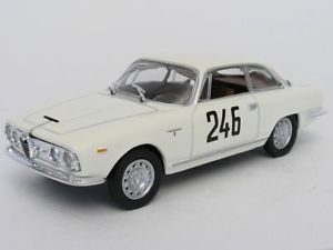 Alfa Romeo 2600