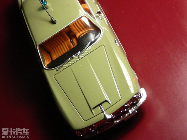 Alfa Romeo 2600