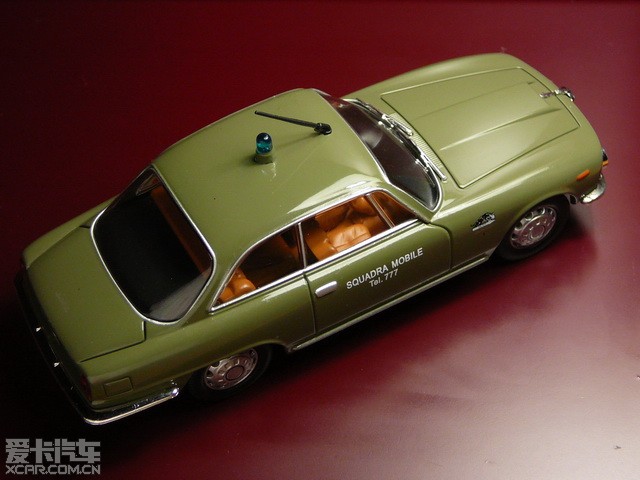 Alfa Romeo 2600