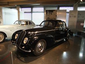 Alfa Romeo 2900