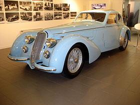 Alfa Romeo 2900