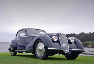 Alfa Romeo 2900