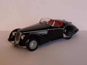 Alfa Romeo 2900