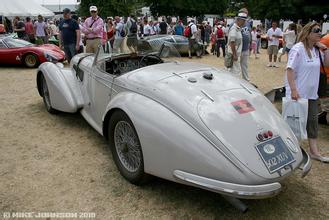 Alfa Romeo 2900
