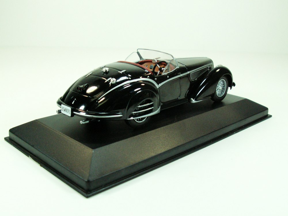 Alfa Romeo 2900B