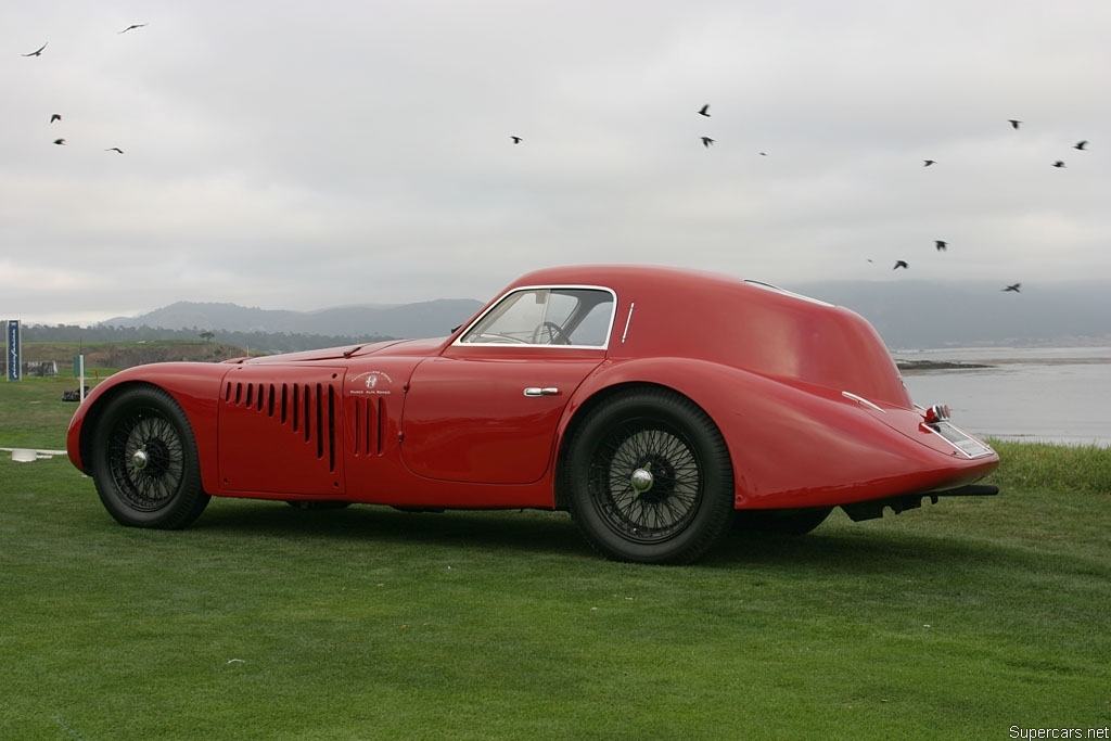 Alfa Romeo 2900B Alfa Romeo 2900B