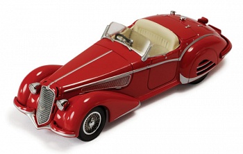 Alfa Romeo 2900B