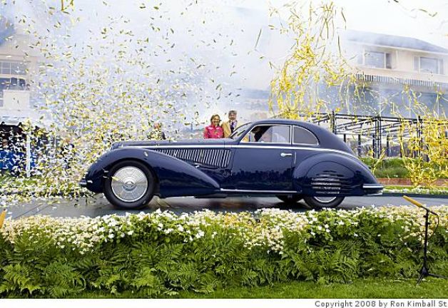 Alfa Romeo 2900B