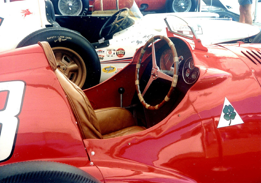 Alfa Romeo 308