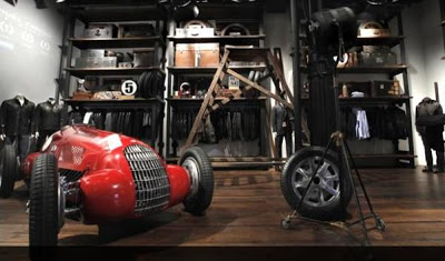 Alfa Romeo 308