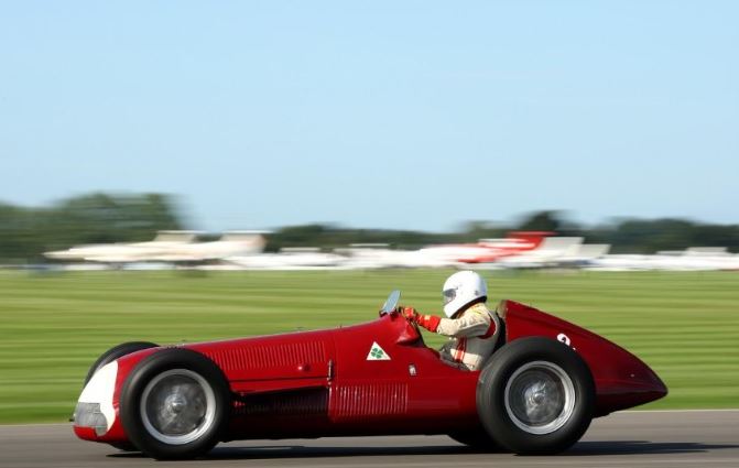 Alfa Romeo 308C