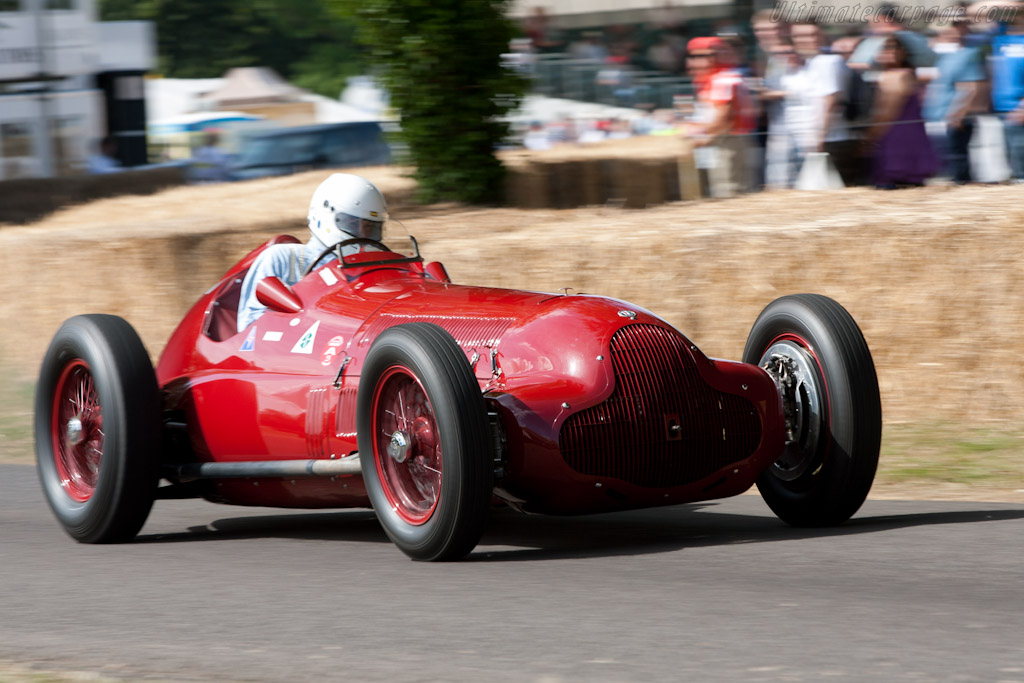 Alfa Romeo 308C