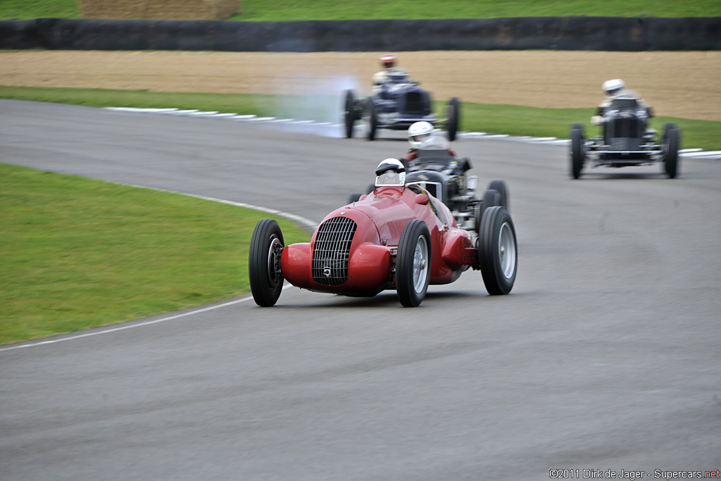 Alfa Romeo 308C