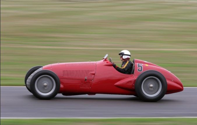 Alfa Romeo 308C