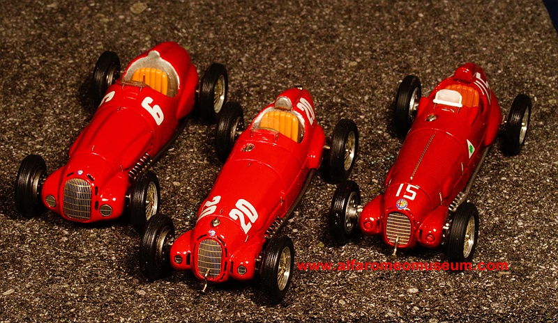 Alfa Romeo 312