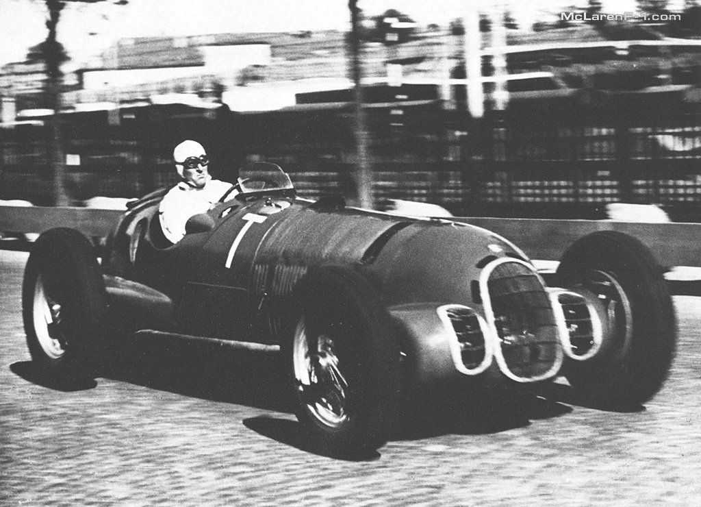 Alfa Romeo 312