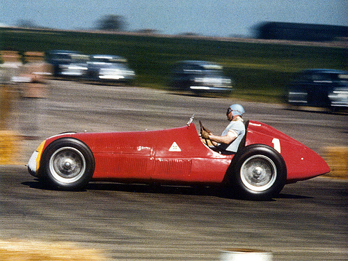 Alfa Romeo 316