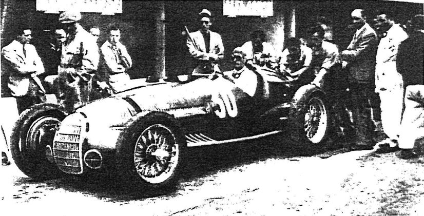 Alfa Romeo 316