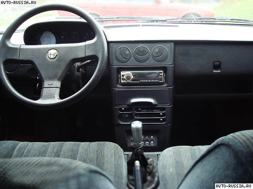 Alfa Romeo 33