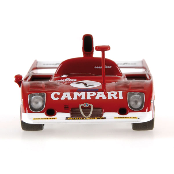 Alfa Romeo 33TT12