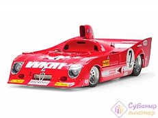 Alfa Romeo 33TT12
