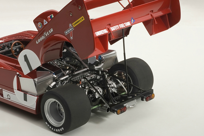 Alfa Romeo 33TT12