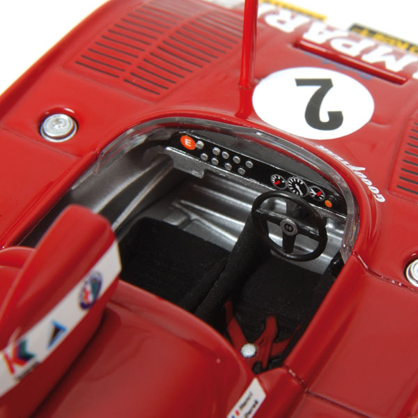 Alfa Romeo 33TT12