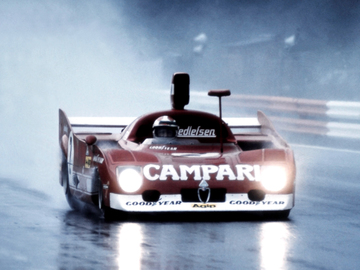 Alfa Romeo 33TT12