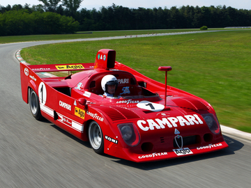 Alfa Romeo 33TT12